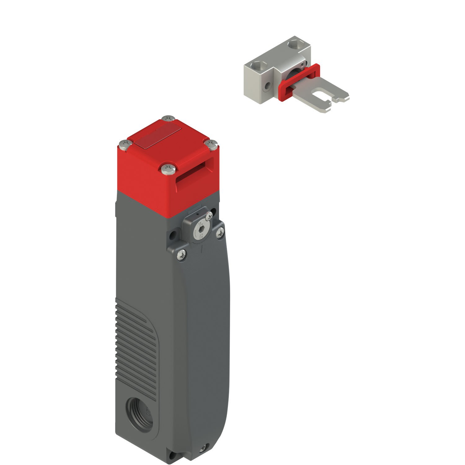 Pizzato - Interrupteur de sécurité à actionneur séparé avec verrouillage série FY