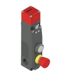 Pizzato - Interrupteur de sécurité à actionneur séparé avec verrouillage série FY