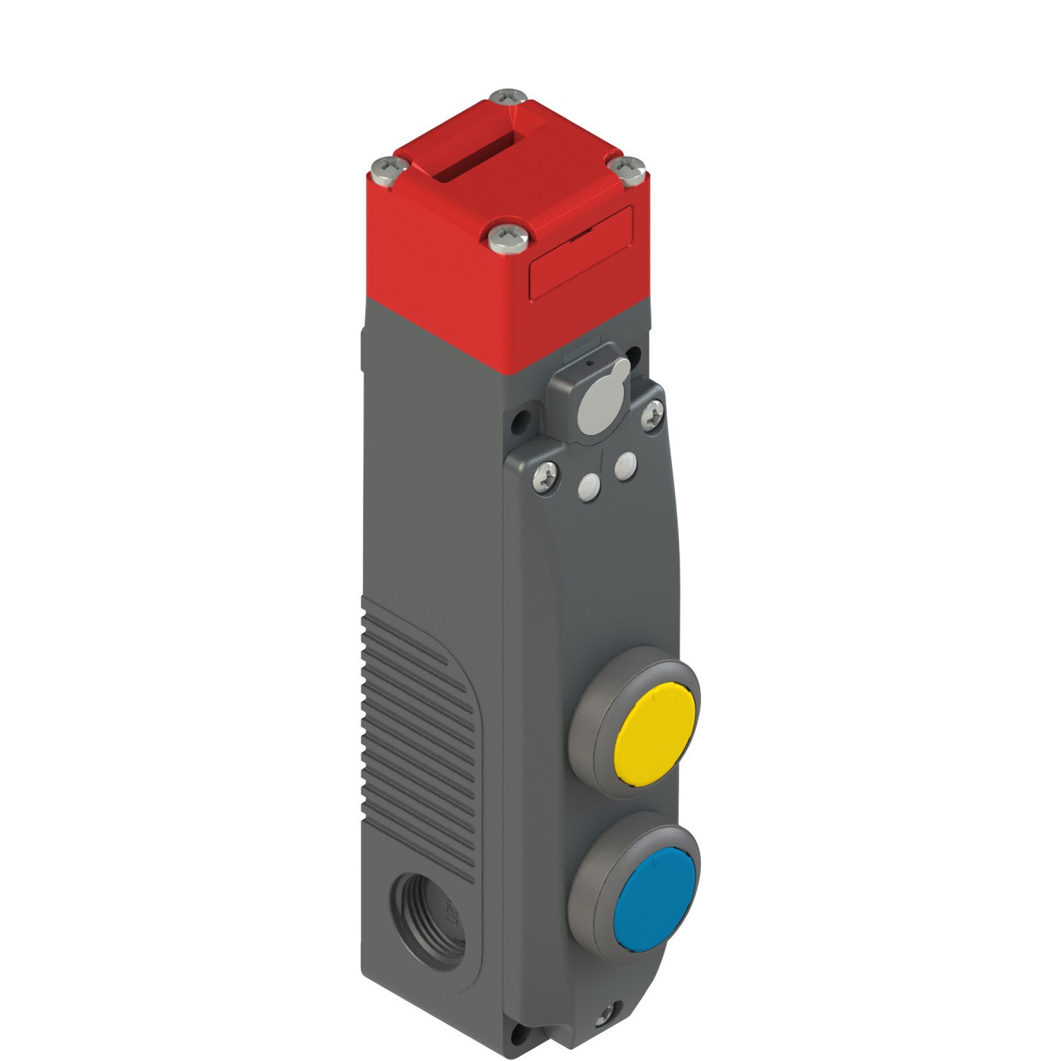 Pizzato - Interrupteur de sécurité à actionneur séparé avec verrouillage série FY