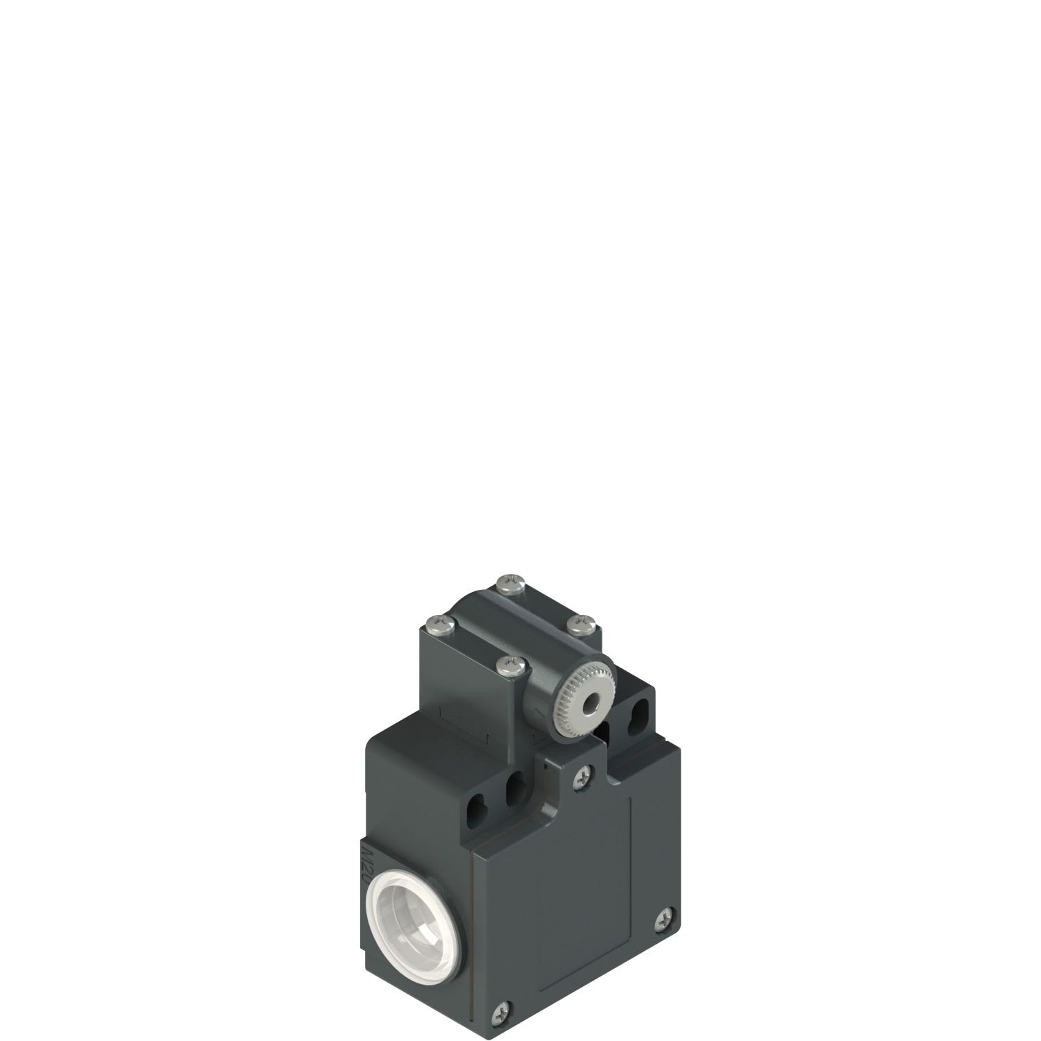 Pizzato - Interrupteur de position pour leviers rotatifs