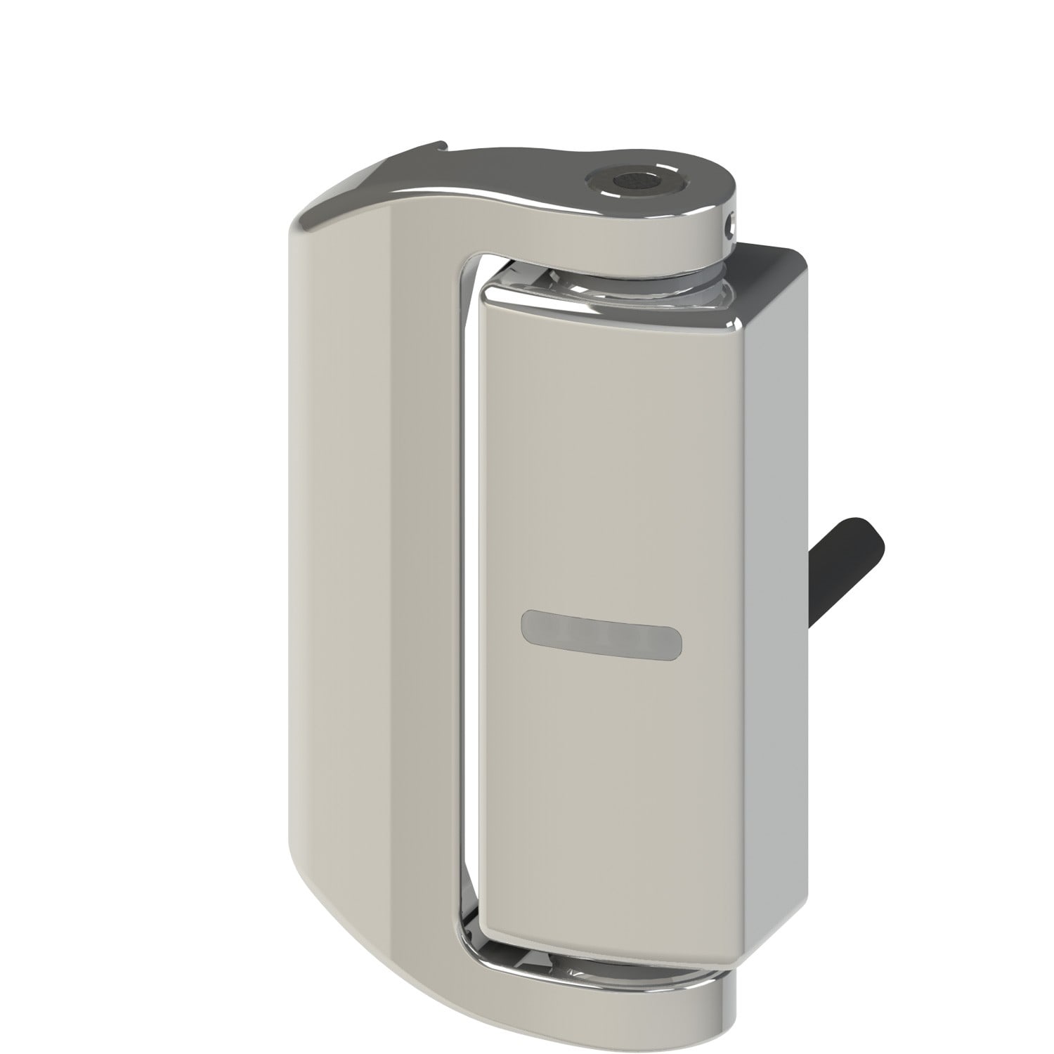 Pizzato - Interrupteurs de sécurité à charnière en acier INOX série HX