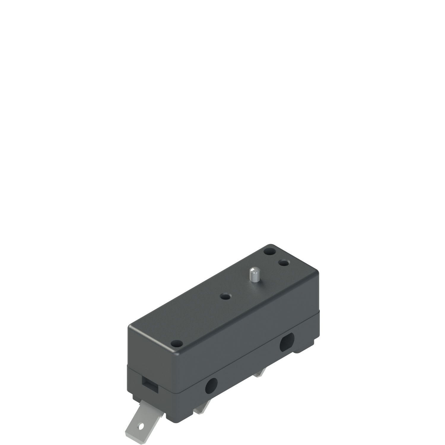 Pizzato - Micro-interrupteur à selecteur