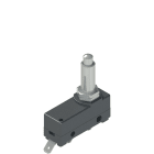 Pizzato - Micro-interrupteur à poussoir fileté