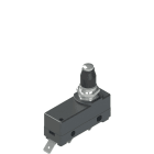 Pizzato - Micro-interrupteur à poussoir protégé