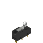 Pizzato - Micro-interrupteur à levier à galet