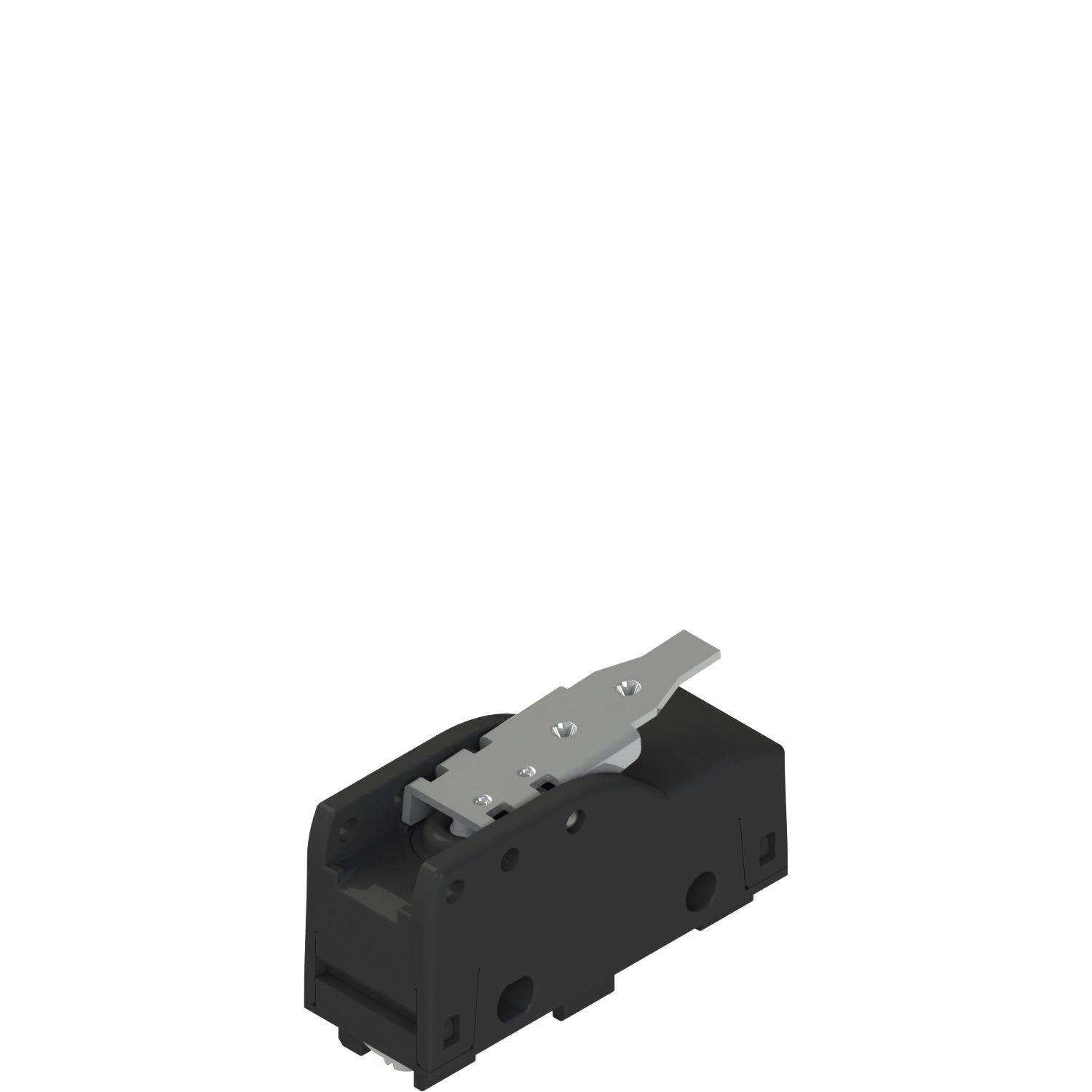 Pizzato - Micro-interrupteur à levier court