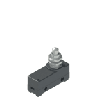 Pizzato - Micro-interrupteur à poussoir fileté