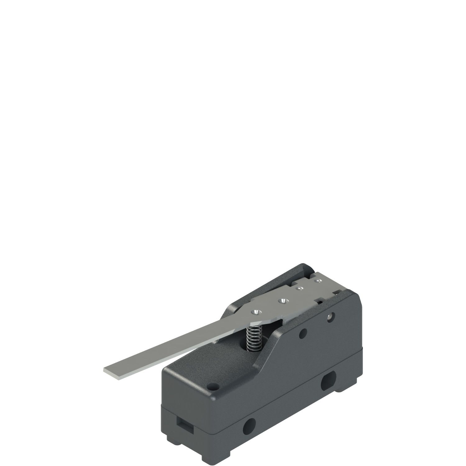 Pizzato - Micro-interrupteur à levier