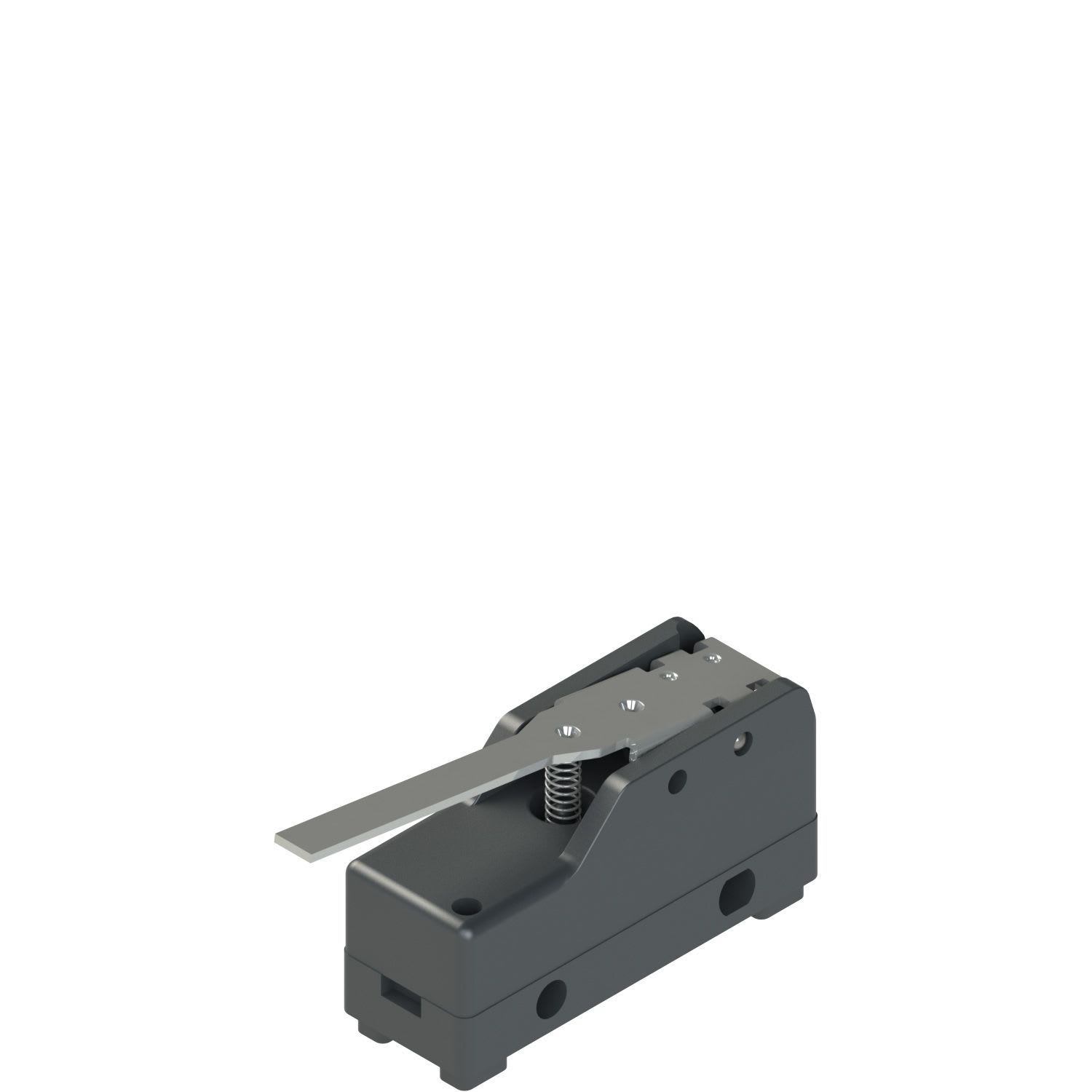 Pizzato - Micro-interrupteur à levier