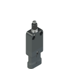 Pizzato - Interrupteur précablé modulaire à poussoir avec garniture externe