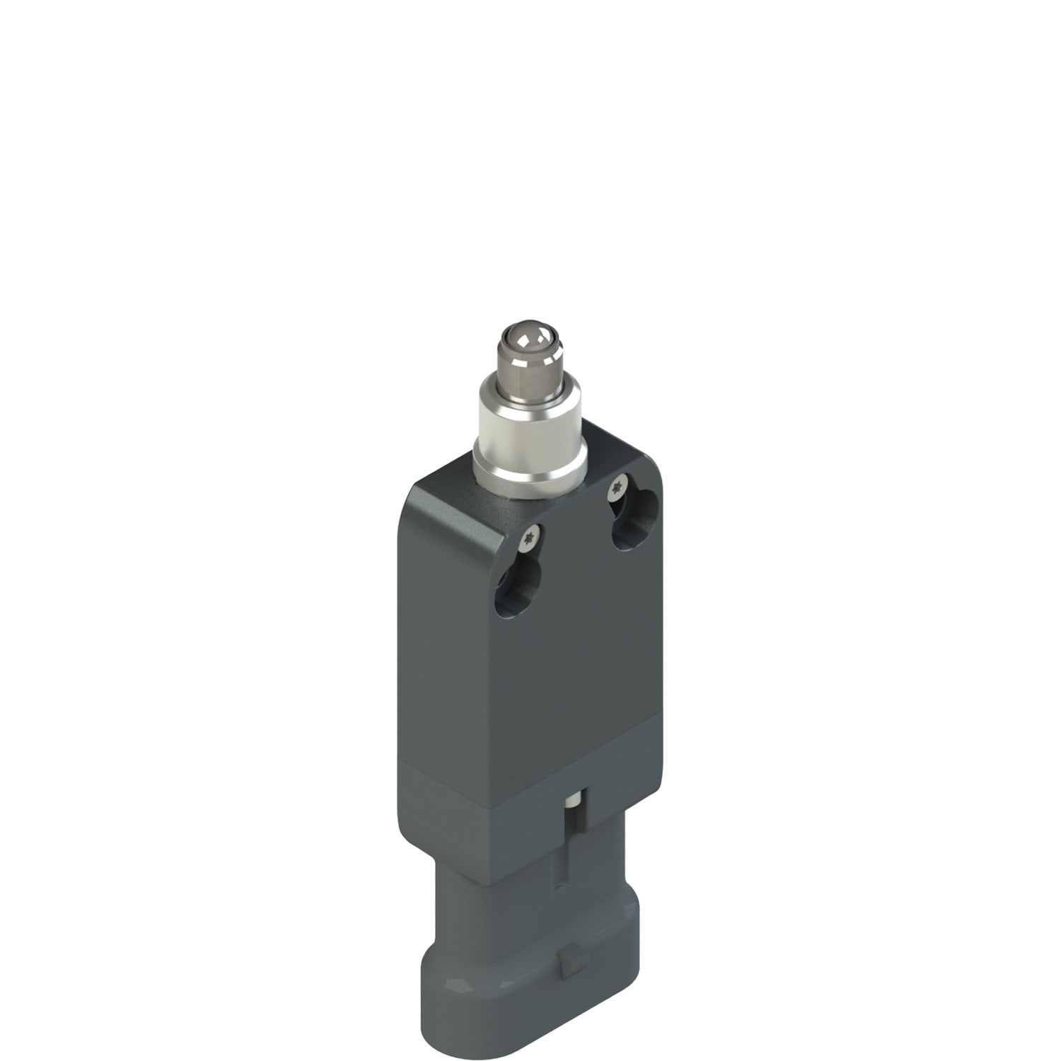Pizzato - Interrupteur précablé modulaire à poussoir à sphère Ø 6 mm