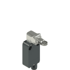 Pizzato - Interrupteur précablé modulaire,poussoir à galet avec bloc de transmission à 90°