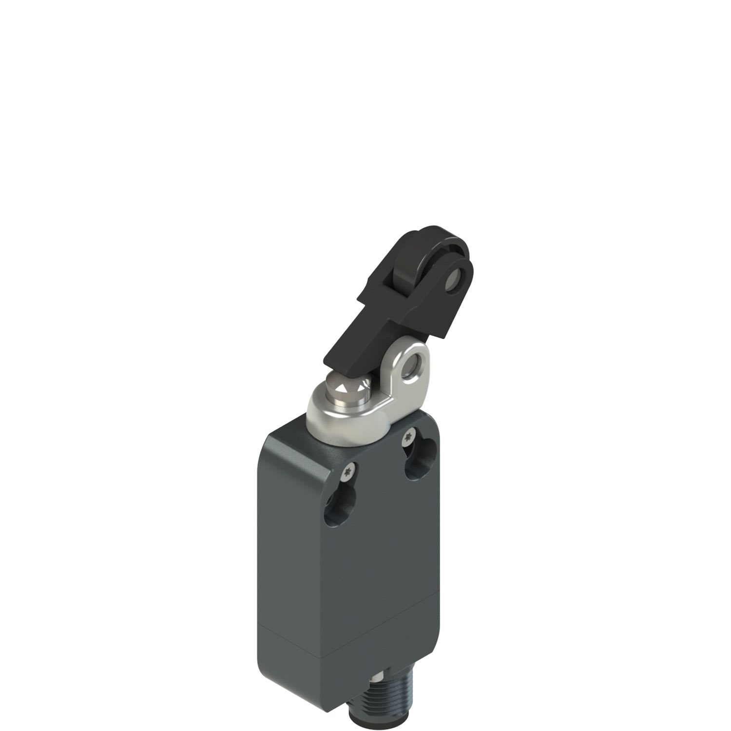 Pizzato - Interrupteur précablé modulaire à levier angulaire à galet