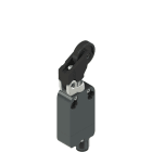 Pizzato - Interrupteur précablé modulaire à levier angulaire réglable à galet