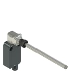 Pizzato - Interrupteur précablé modulaire à tige flexible avec bloc de transmission à 90°