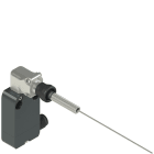 Pizzato - Interrupteur précablé modulaire à tige flexible avec bloc de trasmission à 90°