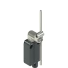 Pizzato - Interrupteur précablé modulaire à levier rotatif en metal avec tige inox carrée