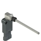 Pizzato - Interrupteur précablé modulaire à tige flexible avec bloc de transmission à 90°