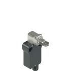 Pizzato - Interrupteur précablé modulaire,poussoir à galet avec bloc de transmission à 90°