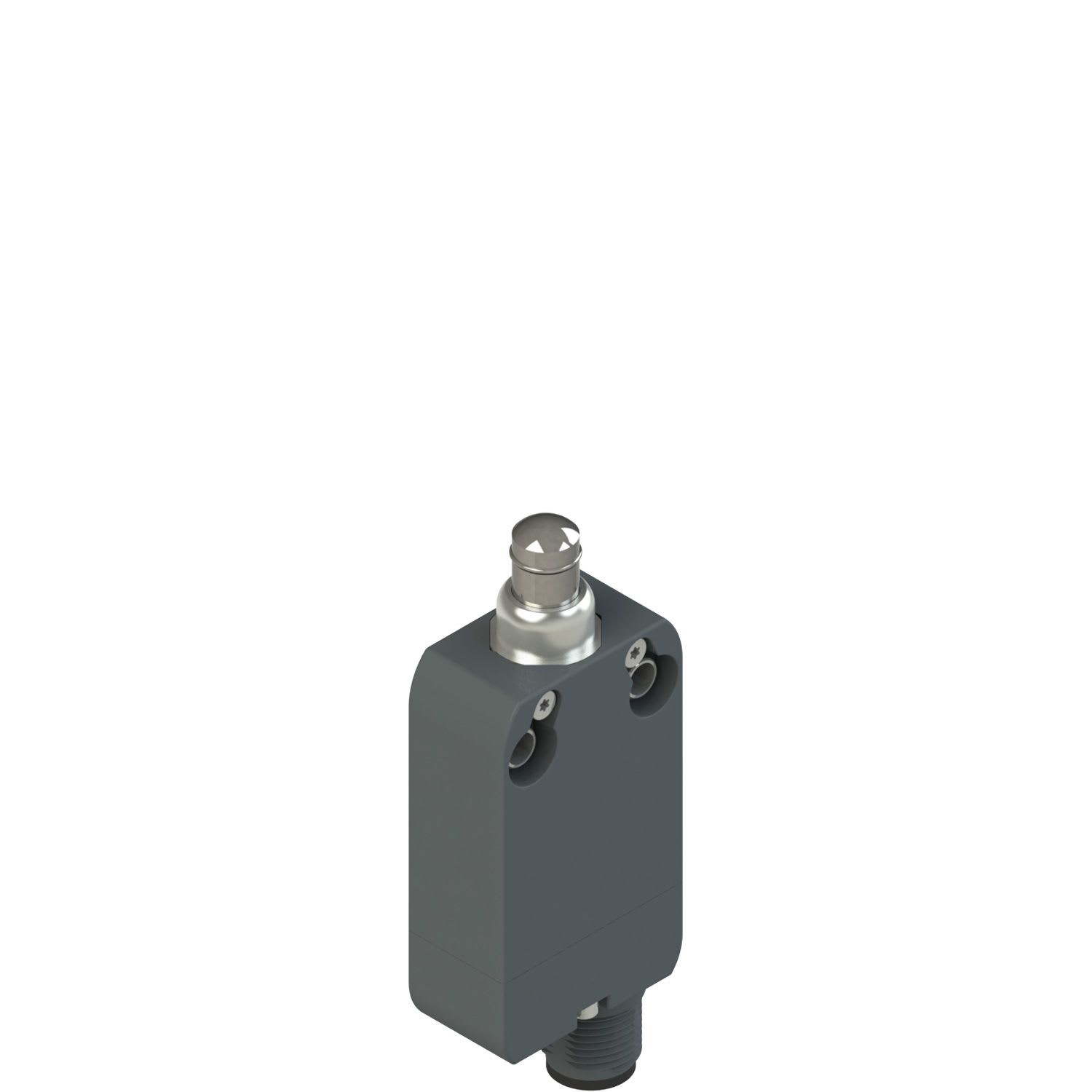 Pizzato - Interrupteur précablé modulaire à poussoir long