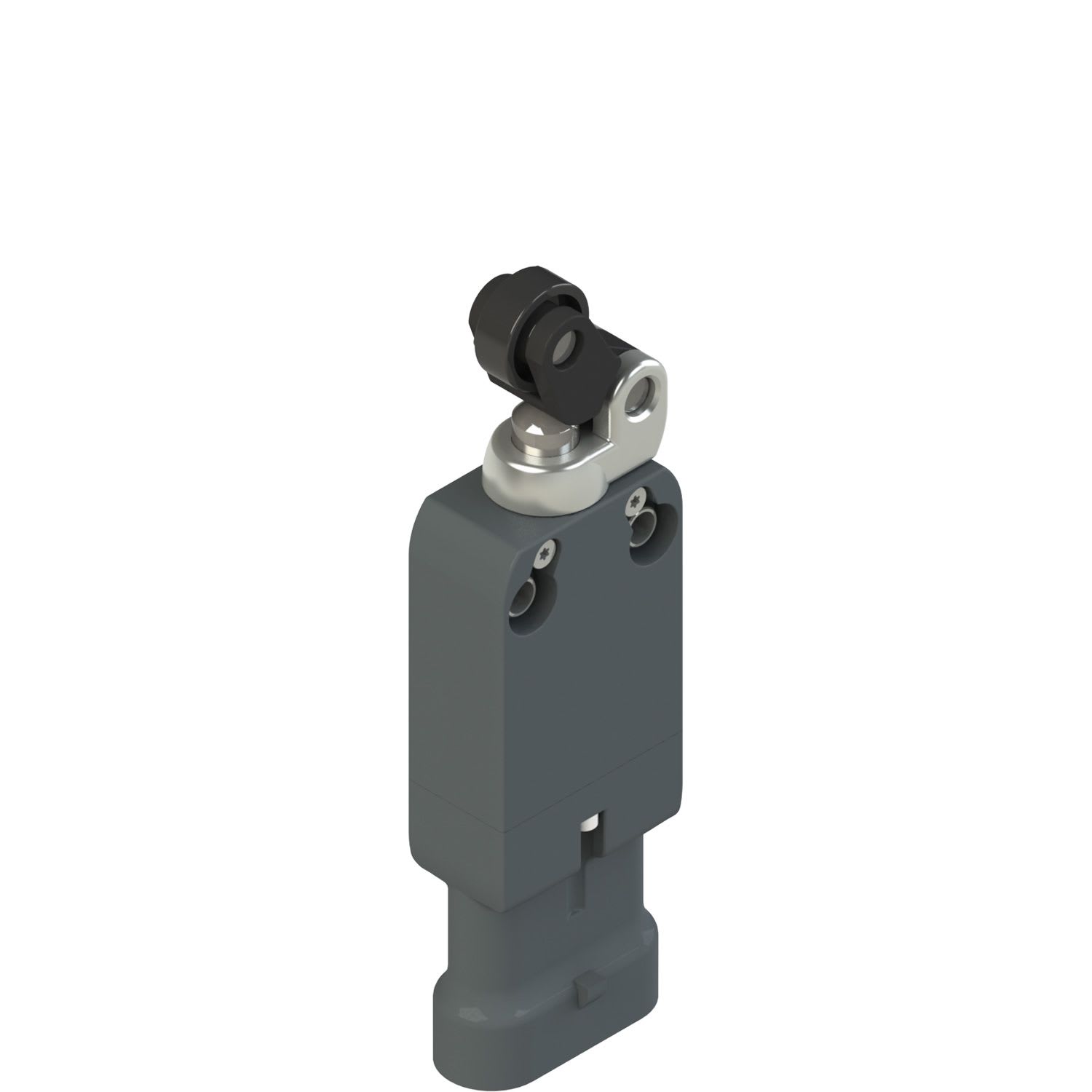 Pizzato - Interrupteur précablé modulaire à levier à galet