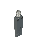 Pizzato - Interrupteur précablé modulaire à poussoir avec fourreau fileté M12