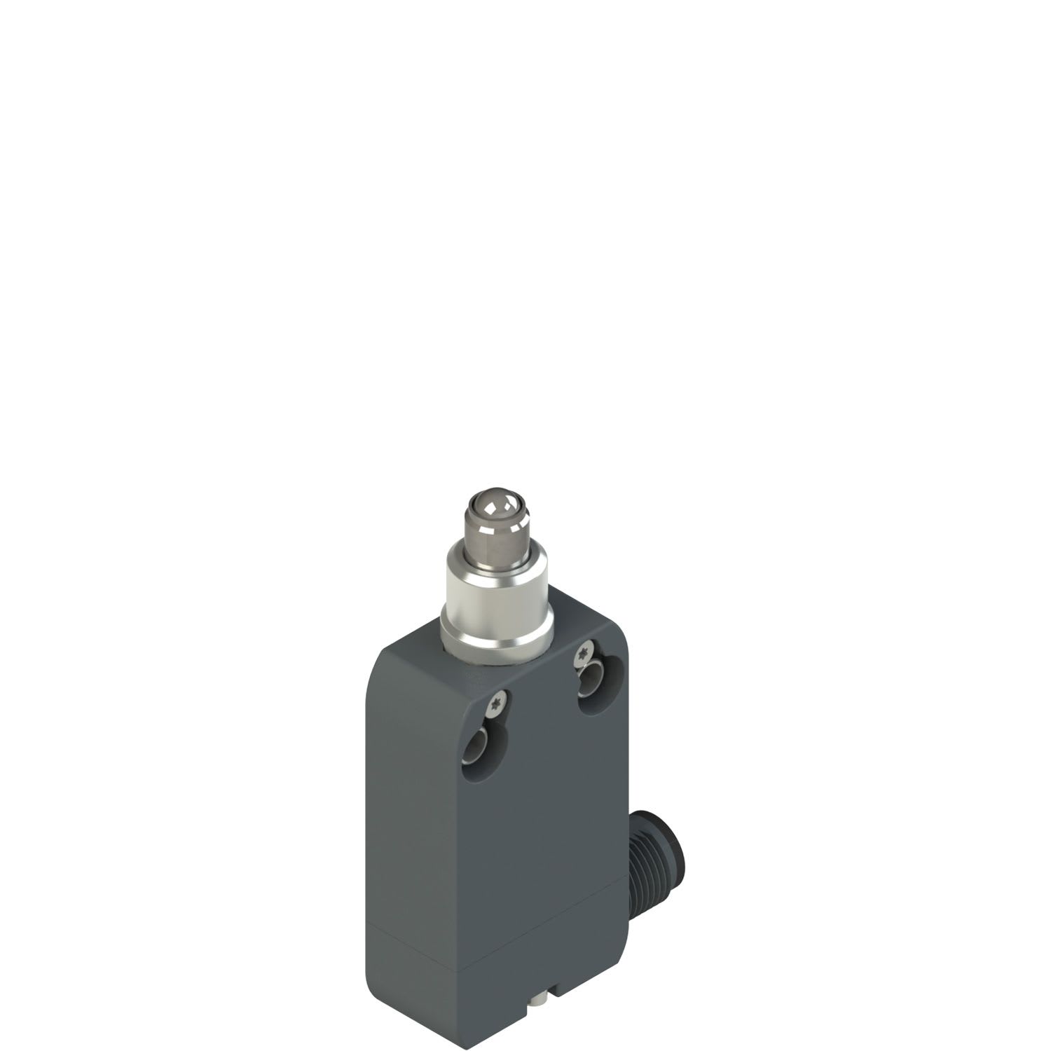 Pizzato - Interrupteur précablé modulaire à poussoir à sphère Ø 6 mm