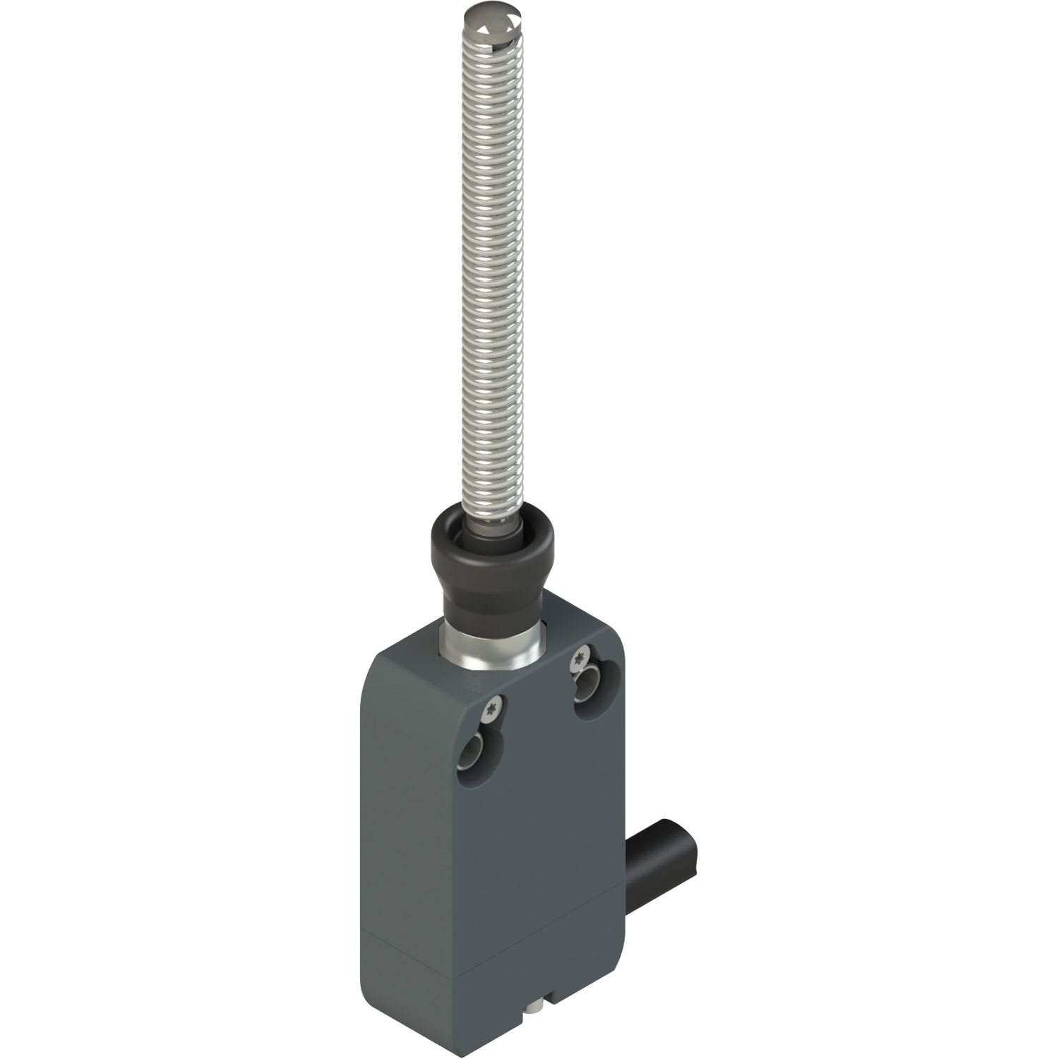 Pizzato - Interrupteur précablé modulaire à tige flexible
