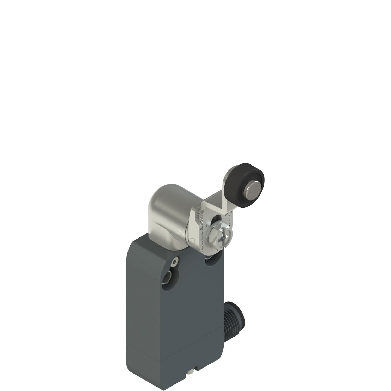 Pizzato - Interrupteur précablé modulaire à levier rotatif