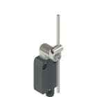 Pizzato - Interrupteur précablé modulaire à levier rotatif en metal avec tige inox carrée
