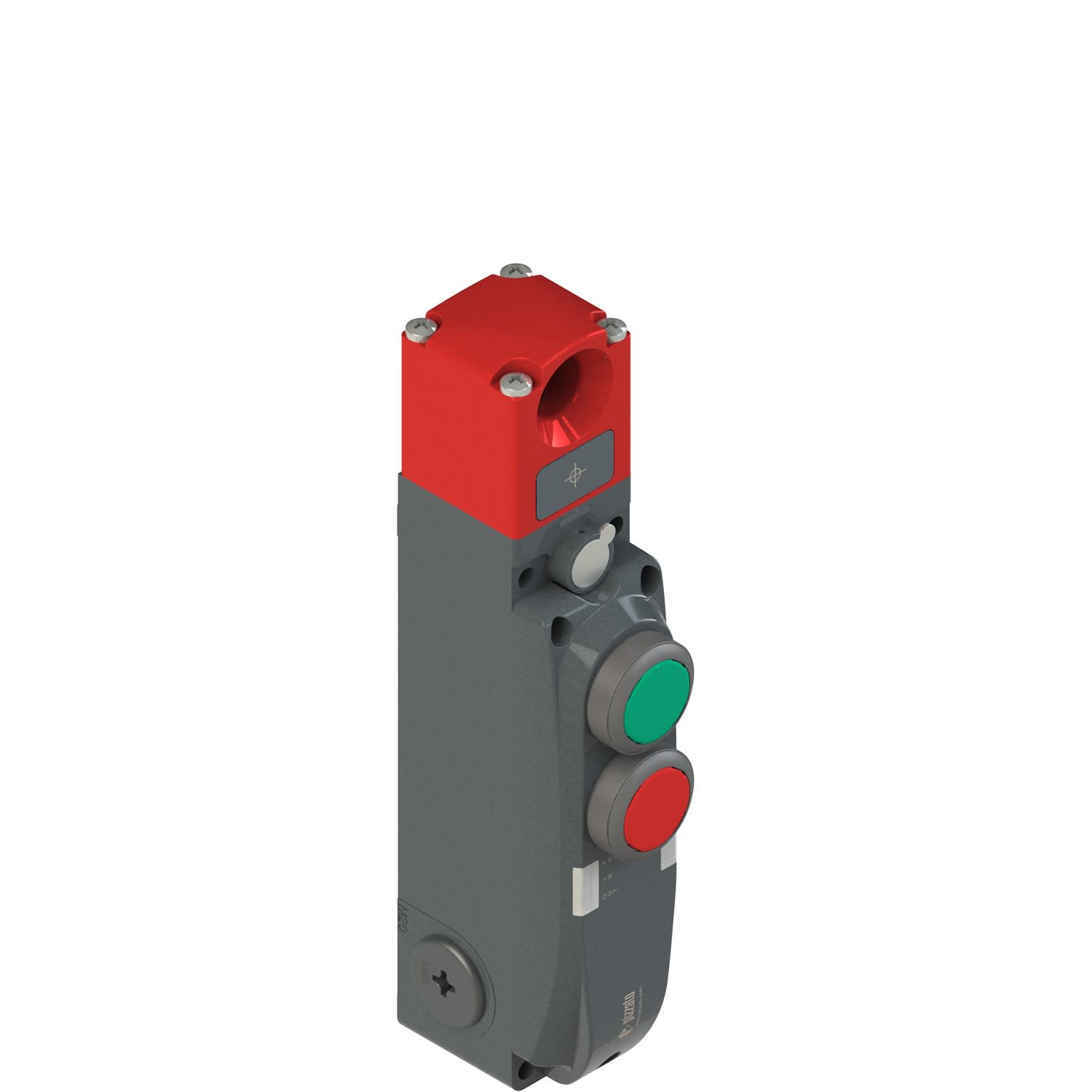 Pizzato - Interrupteurs de sécurité avec verrouillage et technologie RFID Série NG