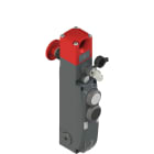 Pizzato - Interrupteurs de sécurité avec verrouillage et technologie RFID Série NG