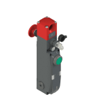 Pizzato - Interrupteurs de sécurité avec verrouillage et technologie RFID Série NG