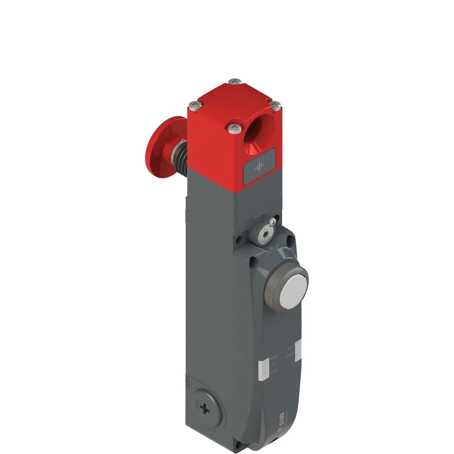 Pizzato - Interrupteurs de sécurité avec verrouillage et technologie RFID Série NG