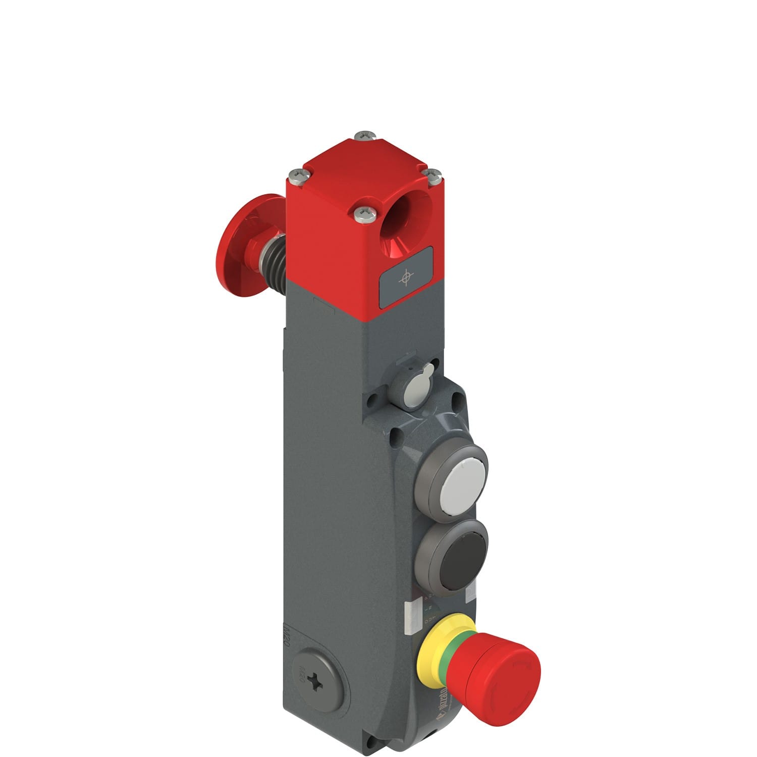 Pizzato - Interrupteurs de sécurité avec verrouillage et technologie RFID Série NG