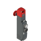 Pizzato - Interrupteurs de sécurité avec verrouillage et technologie RFID Série NG