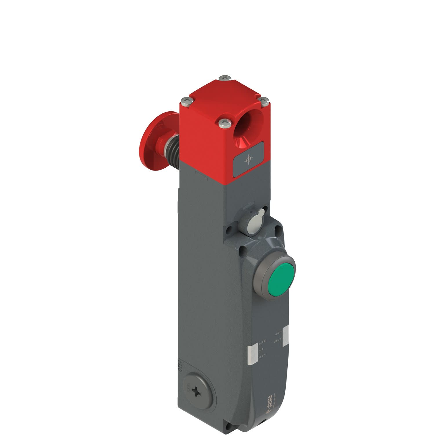 Pizzato - Interrupteurs de sécurité avec verrouillage et technologie RFID Série NG