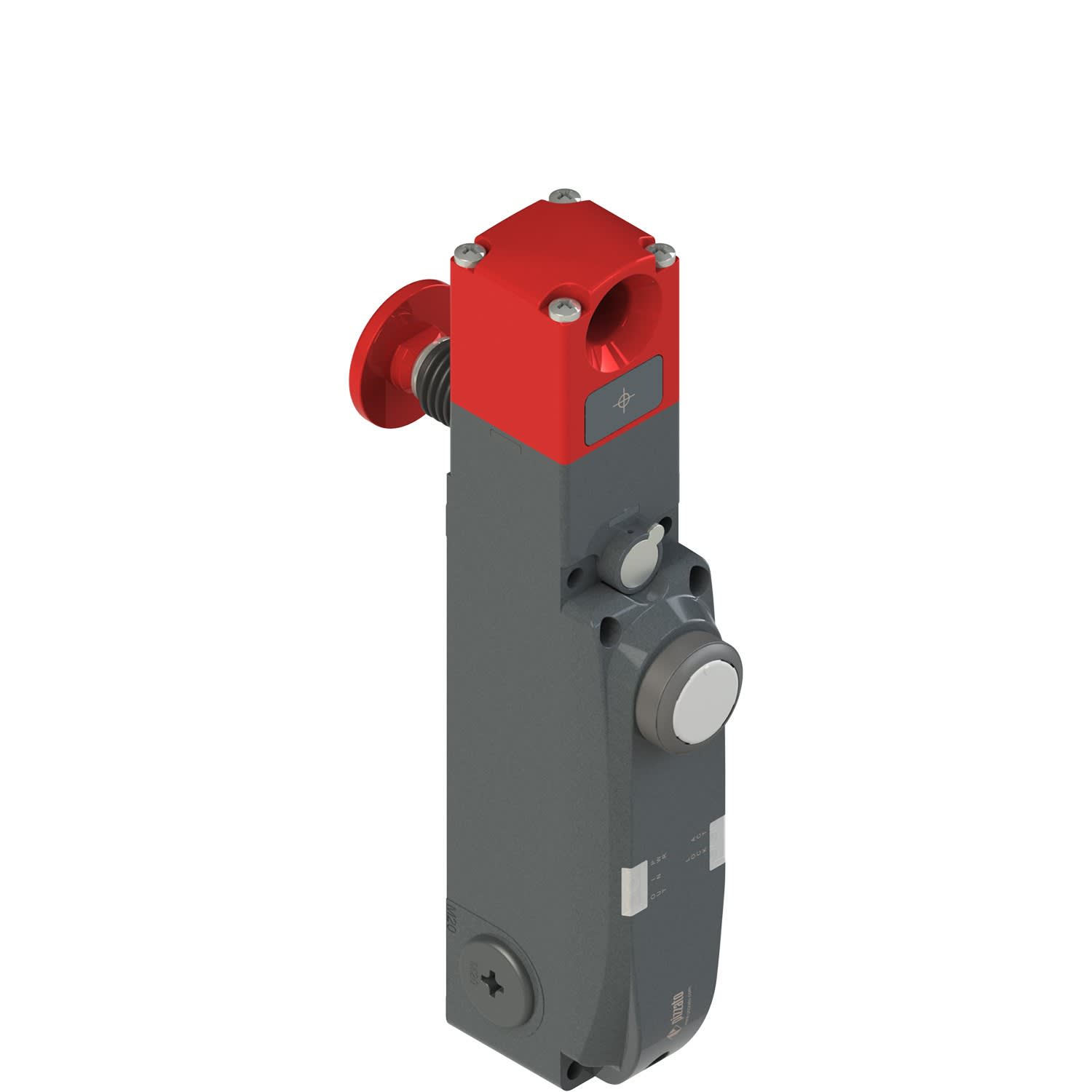 Pizzato - Interrupteurs de sécurité avec verrouillage et technologie RFID Série NG