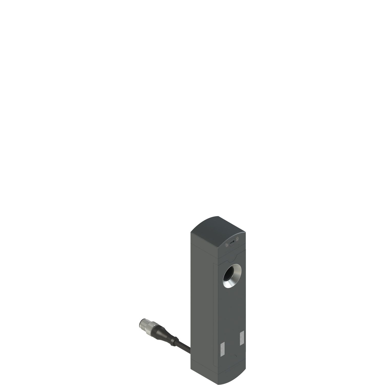 Pizzato - Interrupteurs de sécurité avec verrouillage et technologie RFID Série NS
