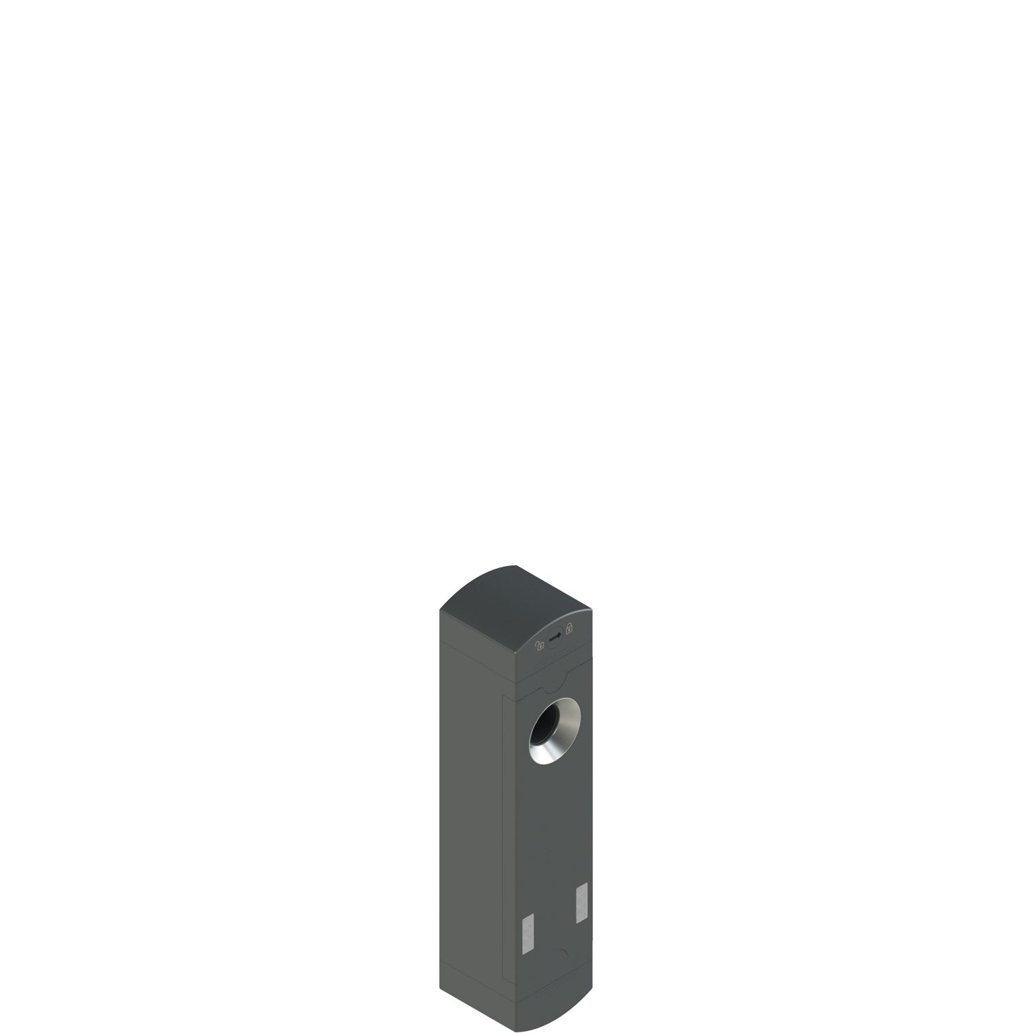 Pizzato - Interrupteurs de sécurité avec verrouillage et technologie RFID Série NS