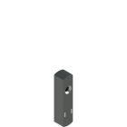 Pizzato - Interrupteurs de sécurité avec verrouillage et technologie RFID Série NS