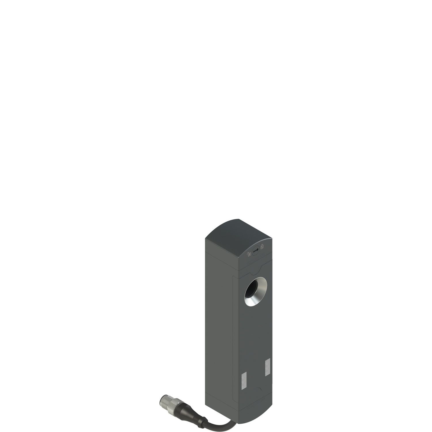 Pizzato - Interrupteurs de sécurité avec verrouillage et technologie RFID Série NS