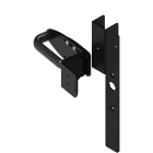 Pizzato - Poignée de sécurité ligne P-KUBE 2