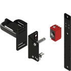 Pizzato - Poigné de sécurité ligne P-KUBE 1