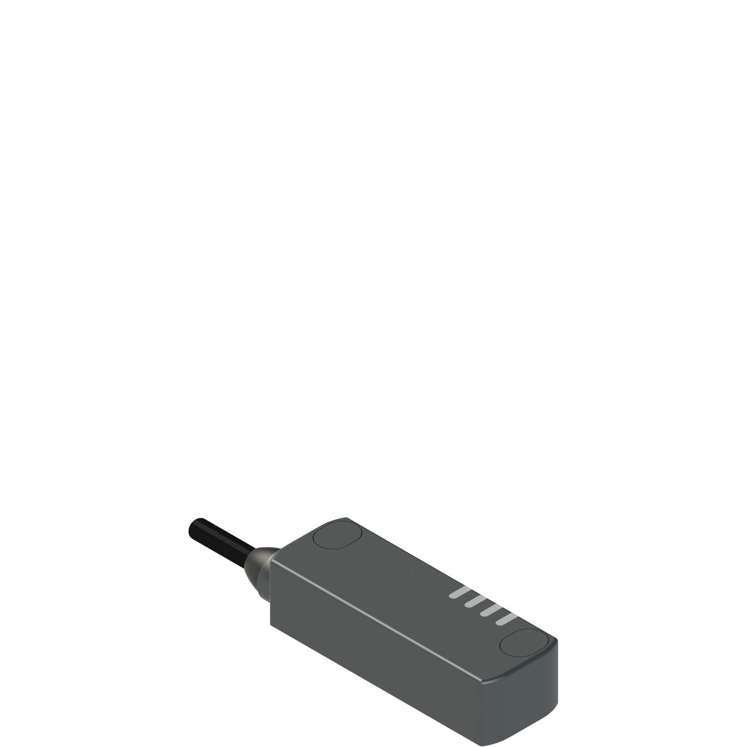Pizzato - Capteurs de sécurité avec technologie RFID