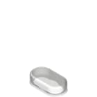 Pizzato - Capuchon de protection de bouton affleurant double
