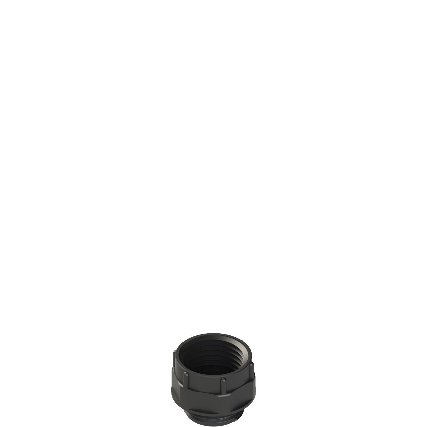Pizzato - Adaptateur de PG11 à 1/2 NPT