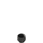 Pizzato - Adaptateur de PG11 à 1/2 NPT