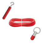 Pizzato - Kit accessoires installation câble, ligne FAST