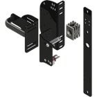 Pizzato - Poigné de sécurité ligne P-KUBE 1